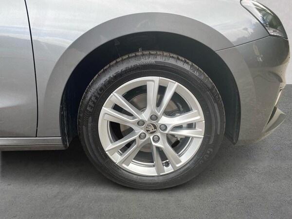 Used Skoda Fabia 2024 for sale - 75754617: Photo 8