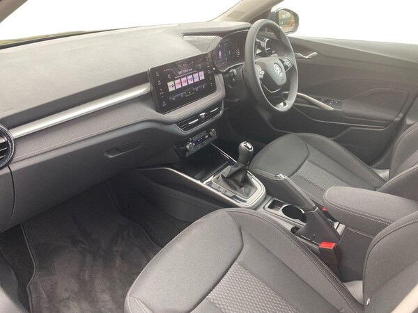 Used Skoda Fabia 2024 for sale - 75754617: Photo 9