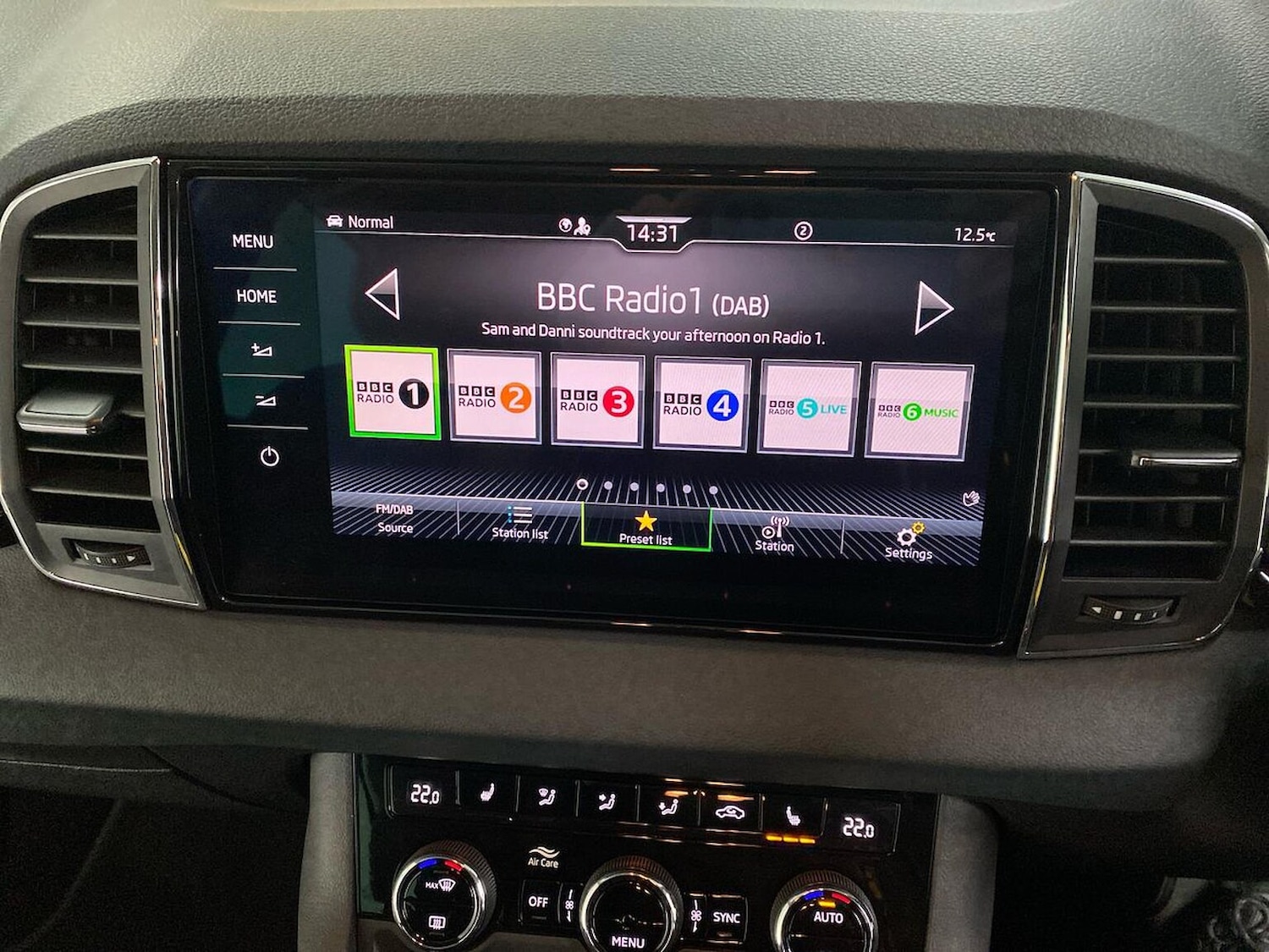 Used Skoda Karoq 2025 for sale - 77962329: Photo 12