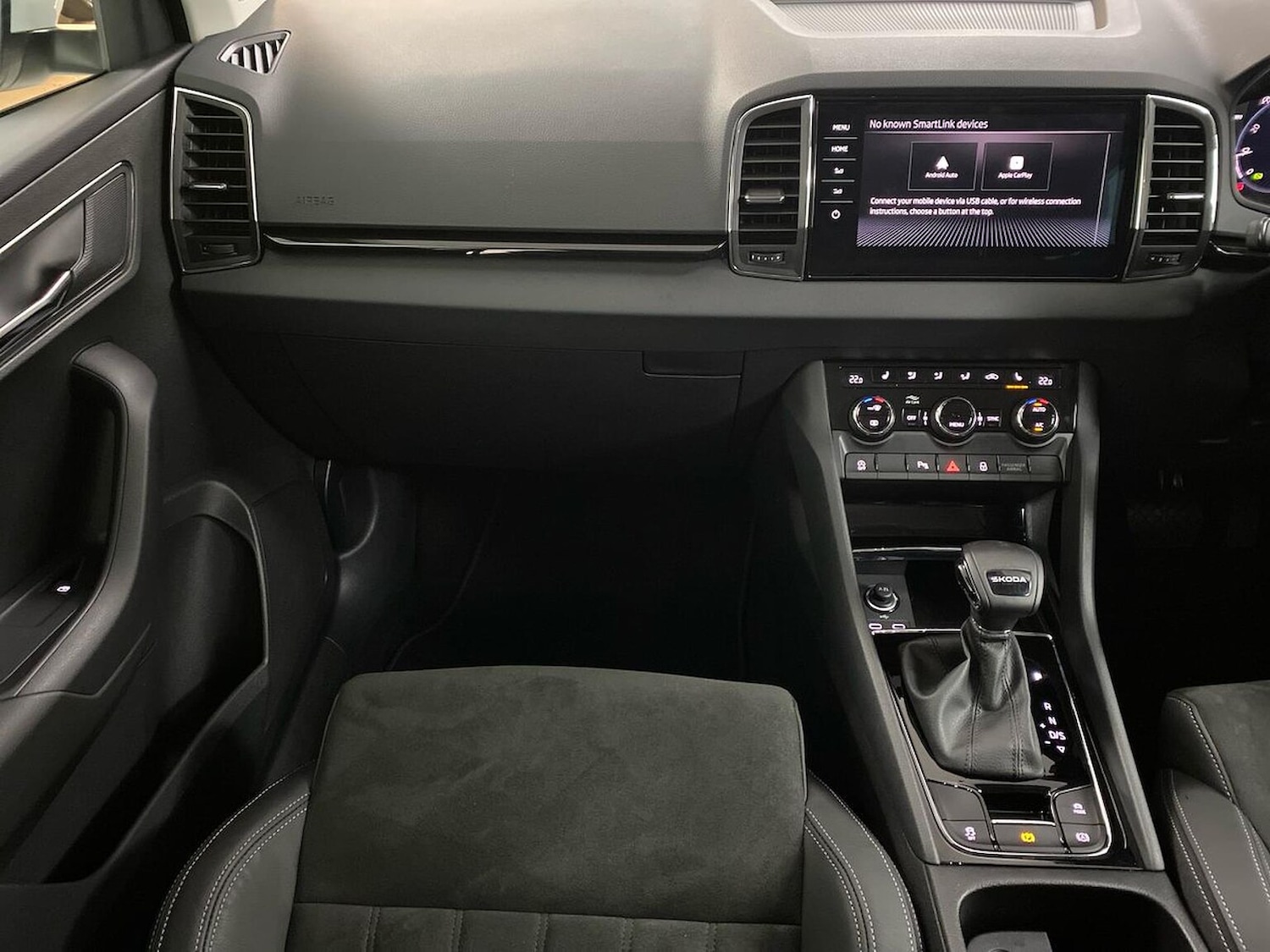 Used Skoda Karoq 2025 for sale - 77962329: Photo 14