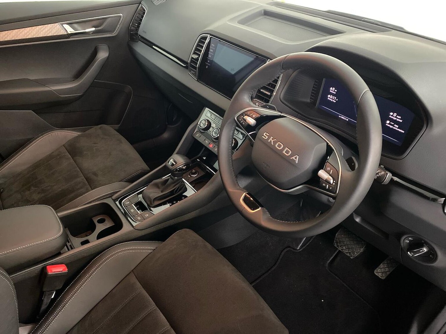 Used Skoda Karoq 2025 for sale - 77962329: Photo 16