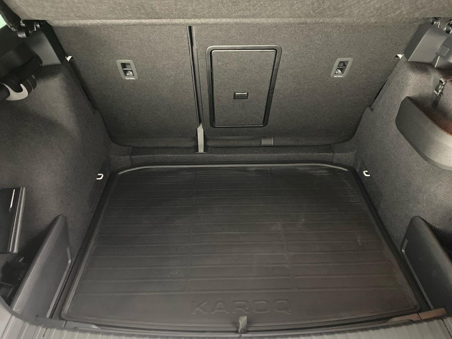 Used Skoda Karoq 2025 for sale - 77962329: Photo 18