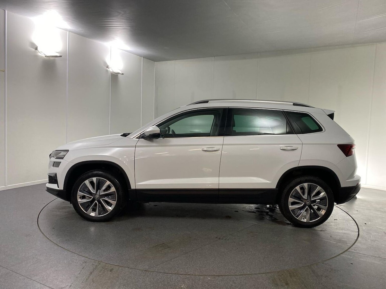 Used Skoda Karoq 2025 for sale - 77962329: Photo 20