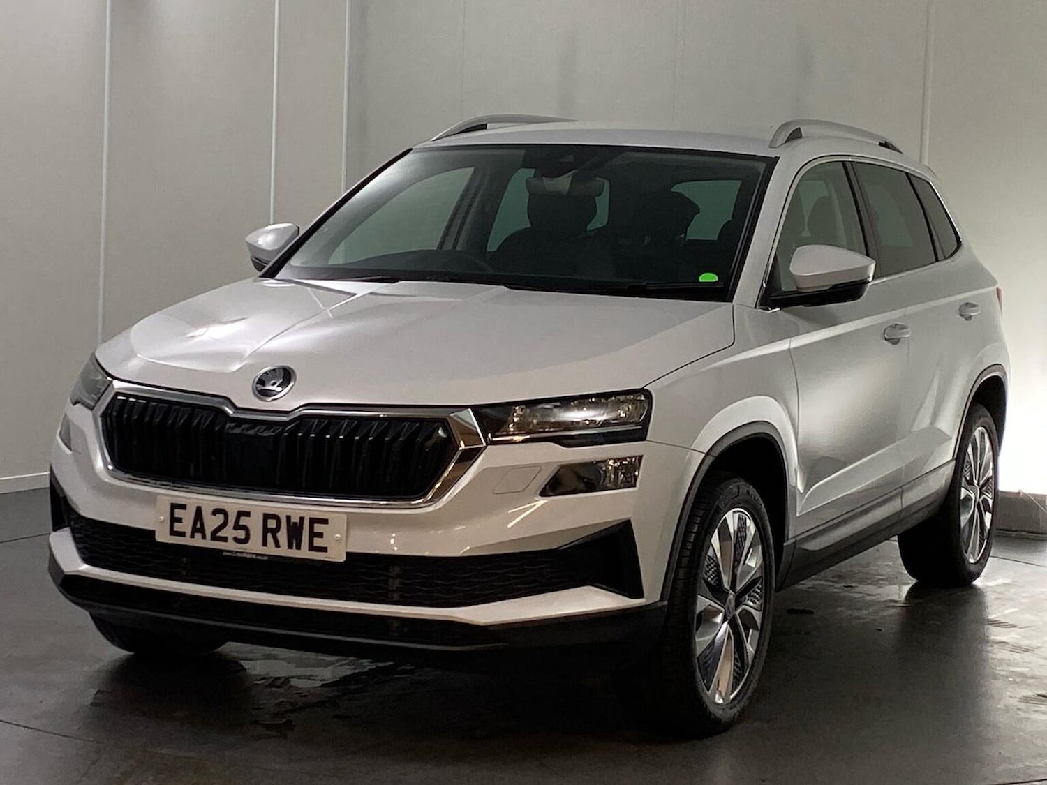 Used Skoda Karoq 2025 for sale - 77962329: Photo 21