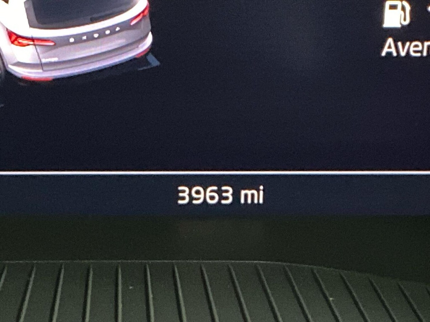 Used Skoda Karoq 2025 for sale - 77962329: Photo 22