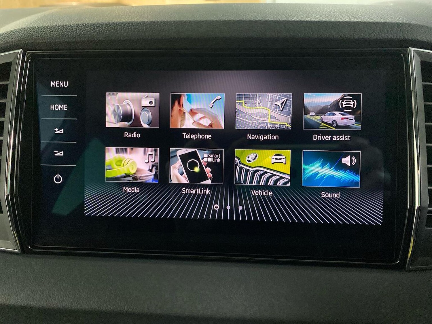 Used Skoda Karoq 2025 for sale - 77962329: Photo 24