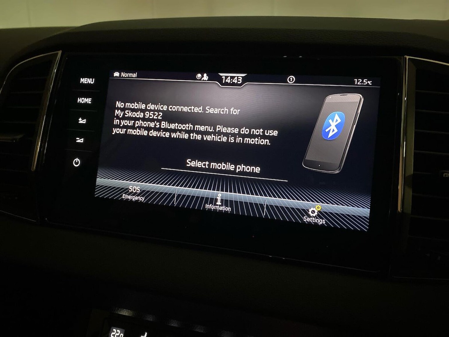 Used Skoda Karoq 2025 for sale - 77962329: Photo 30