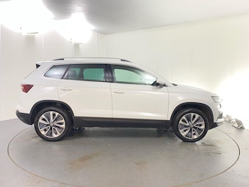 Used Skoda Karoq 2025 for sale - 77962329: Photo