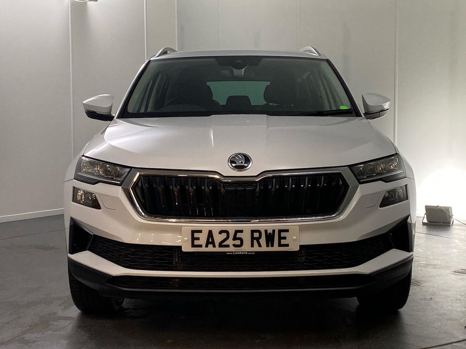 Used Skoda Karoq 2025 for sale - 77962329: Photo 6