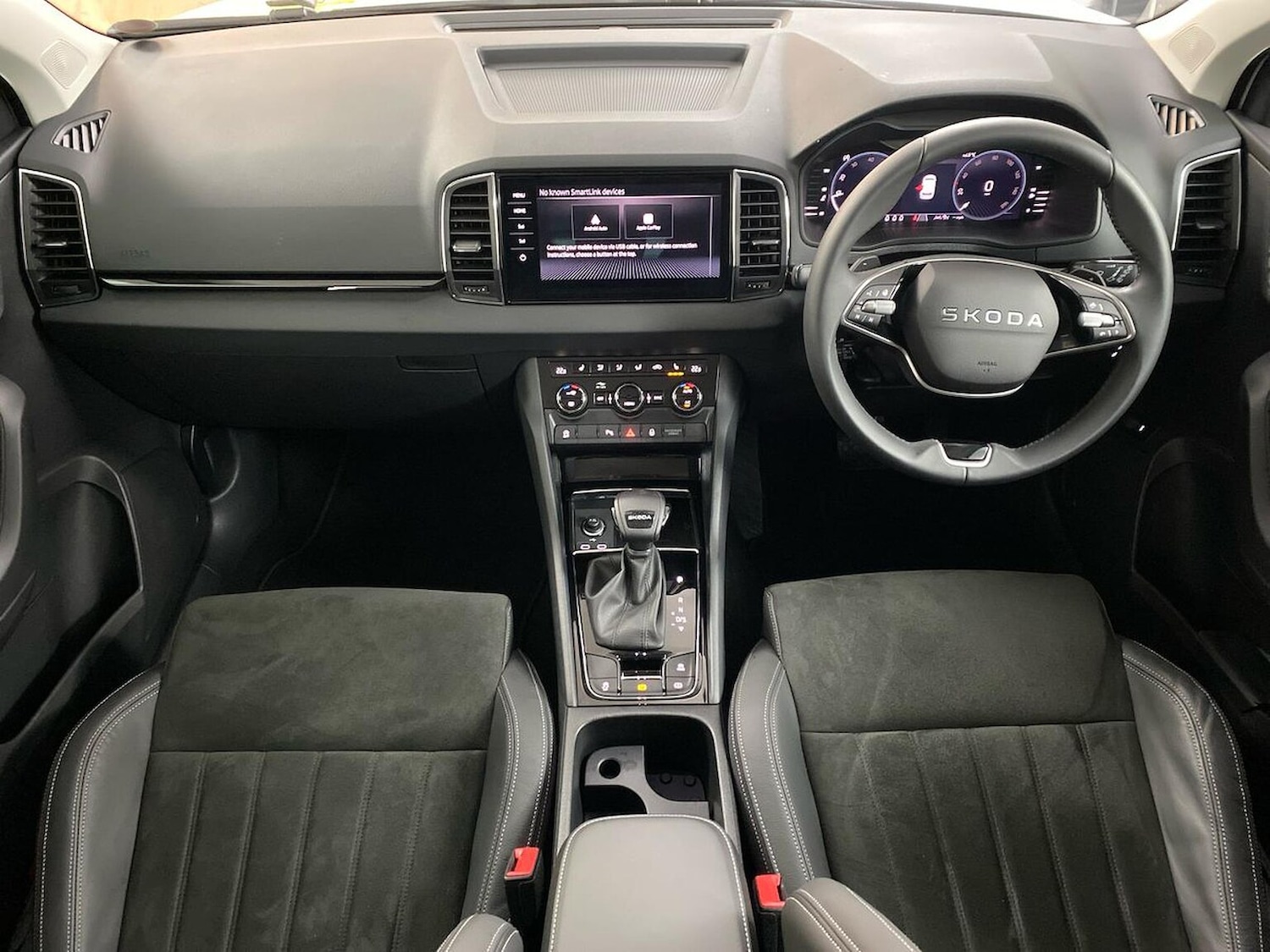 Used Skoda Karoq 2025 for sale - 77962329: Photo 9