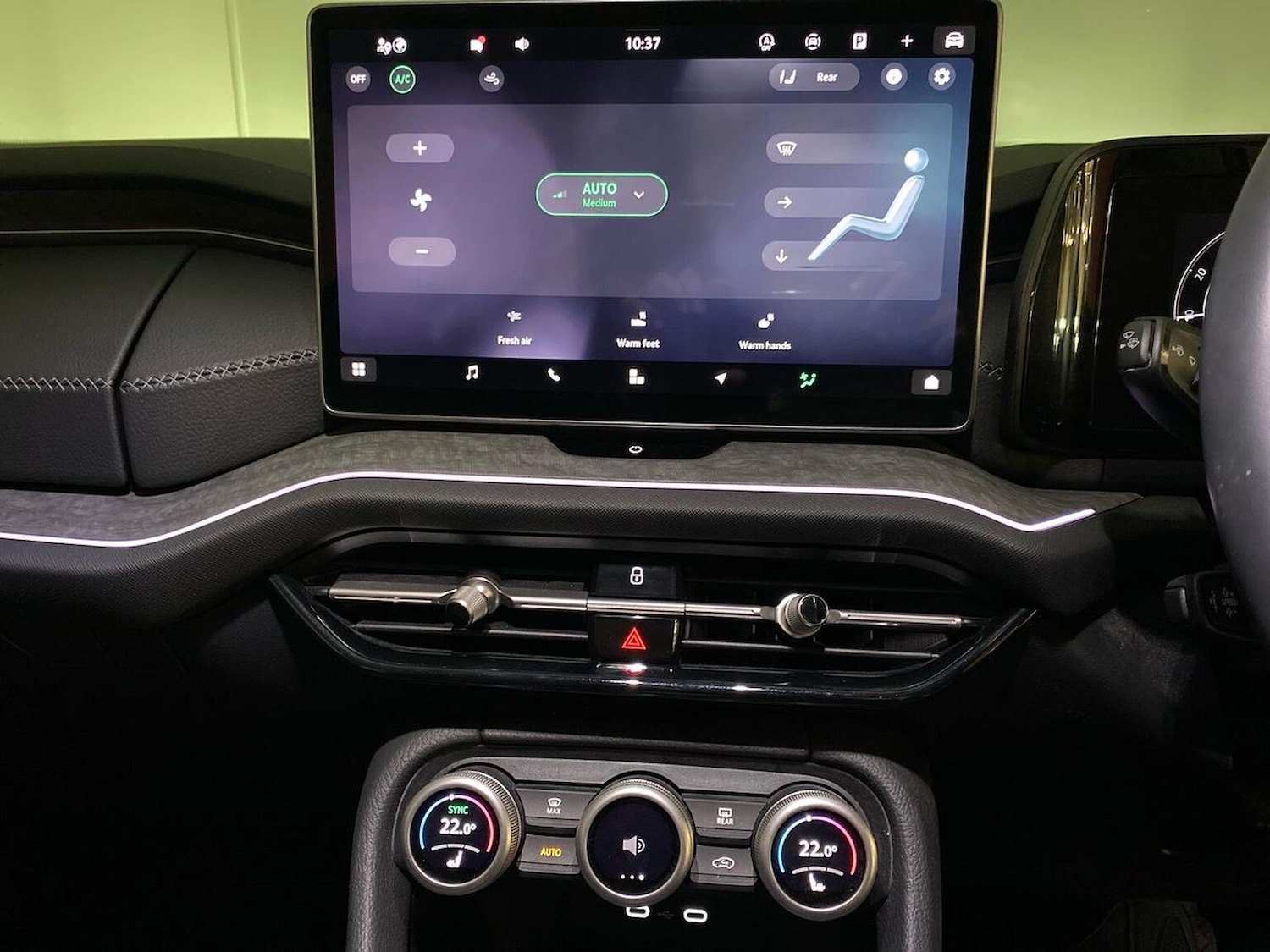 Used Skoda Kodiaq 2024 for sale - 76693453: Photo 12