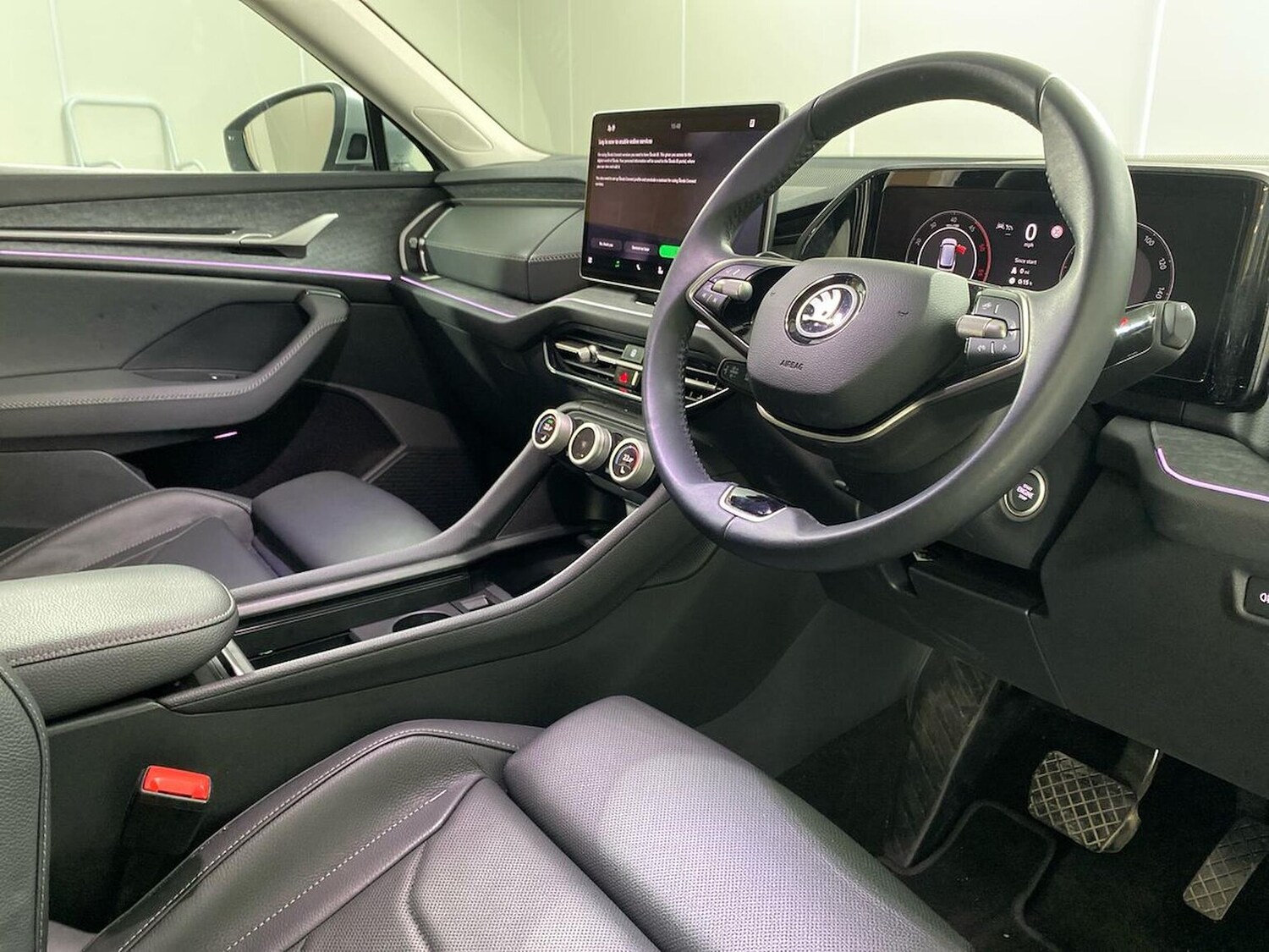 Used Skoda Kodiaq 2024 for sale - 76693453: Photo 15