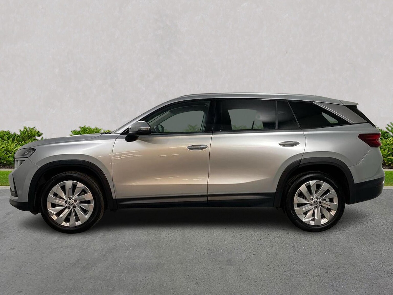 Used Skoda Kodiaq 2024 for sale - 76693453: Photo 19