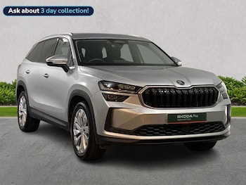 2024 - 2.0 Tdi Se L 5Dr Dsg [7 Seat]