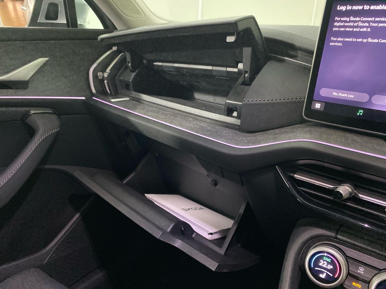 Used Skoda Kodiaq 2024 for sale - 76693453: Photo 40