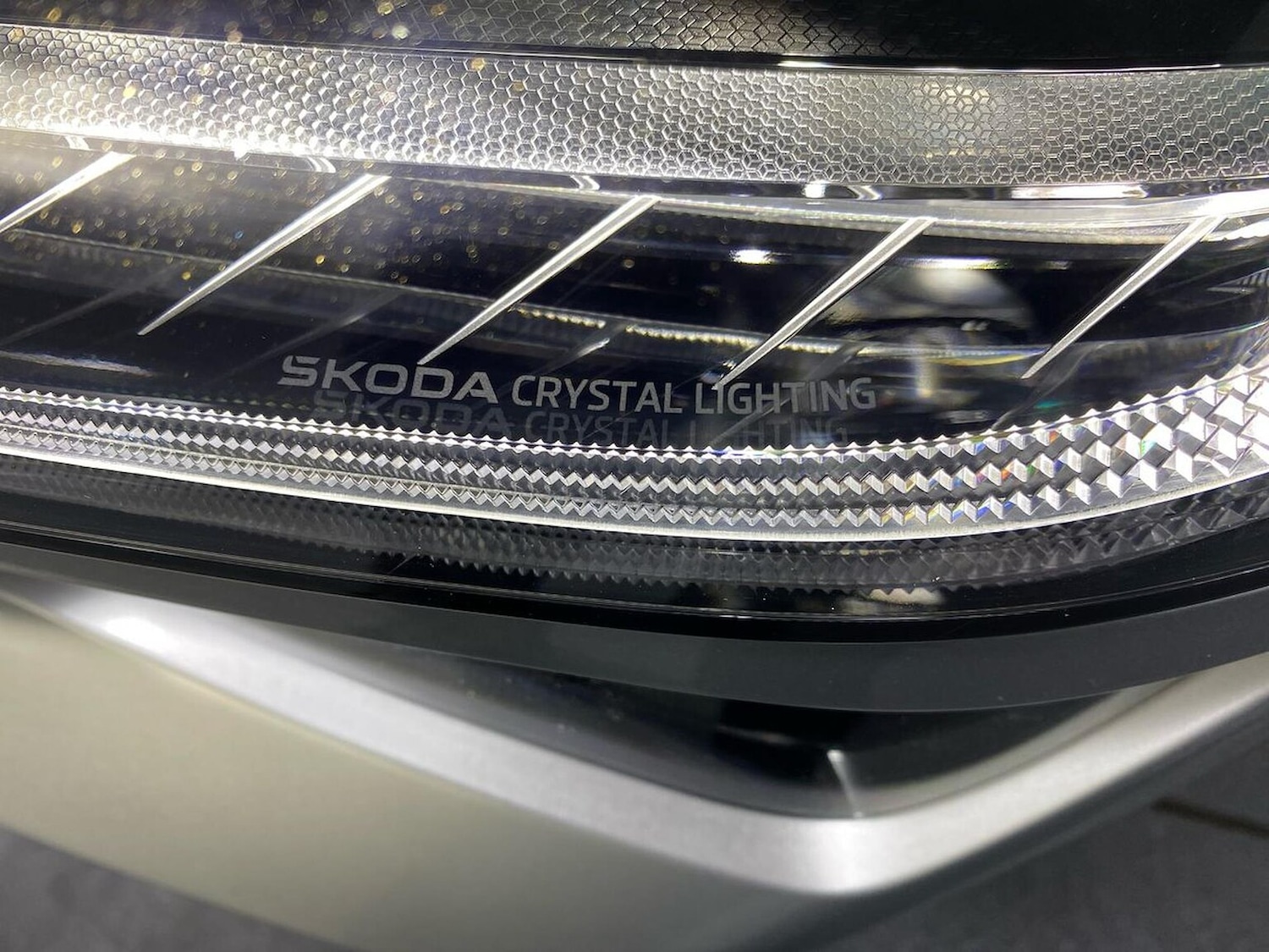 Used Skoda Kodiaq 2024 for sale - 76693453: Photo 44