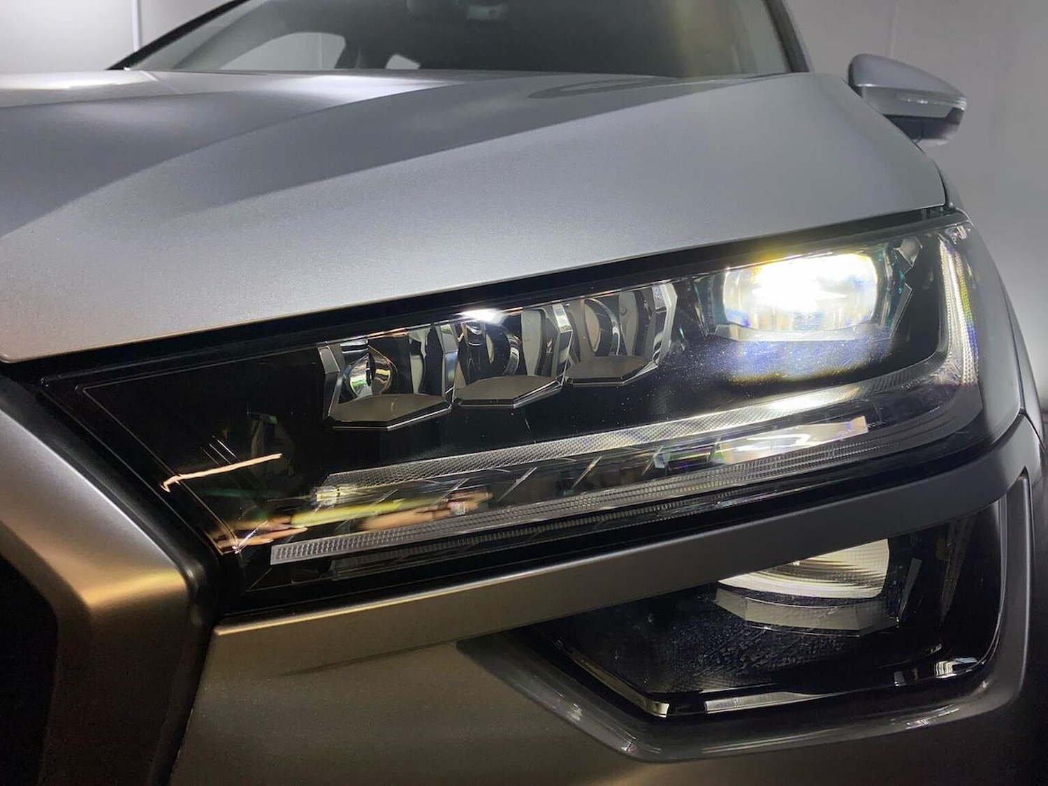 Used Skoda Kodiaq 2024 for sale - 76693453: Photo 46