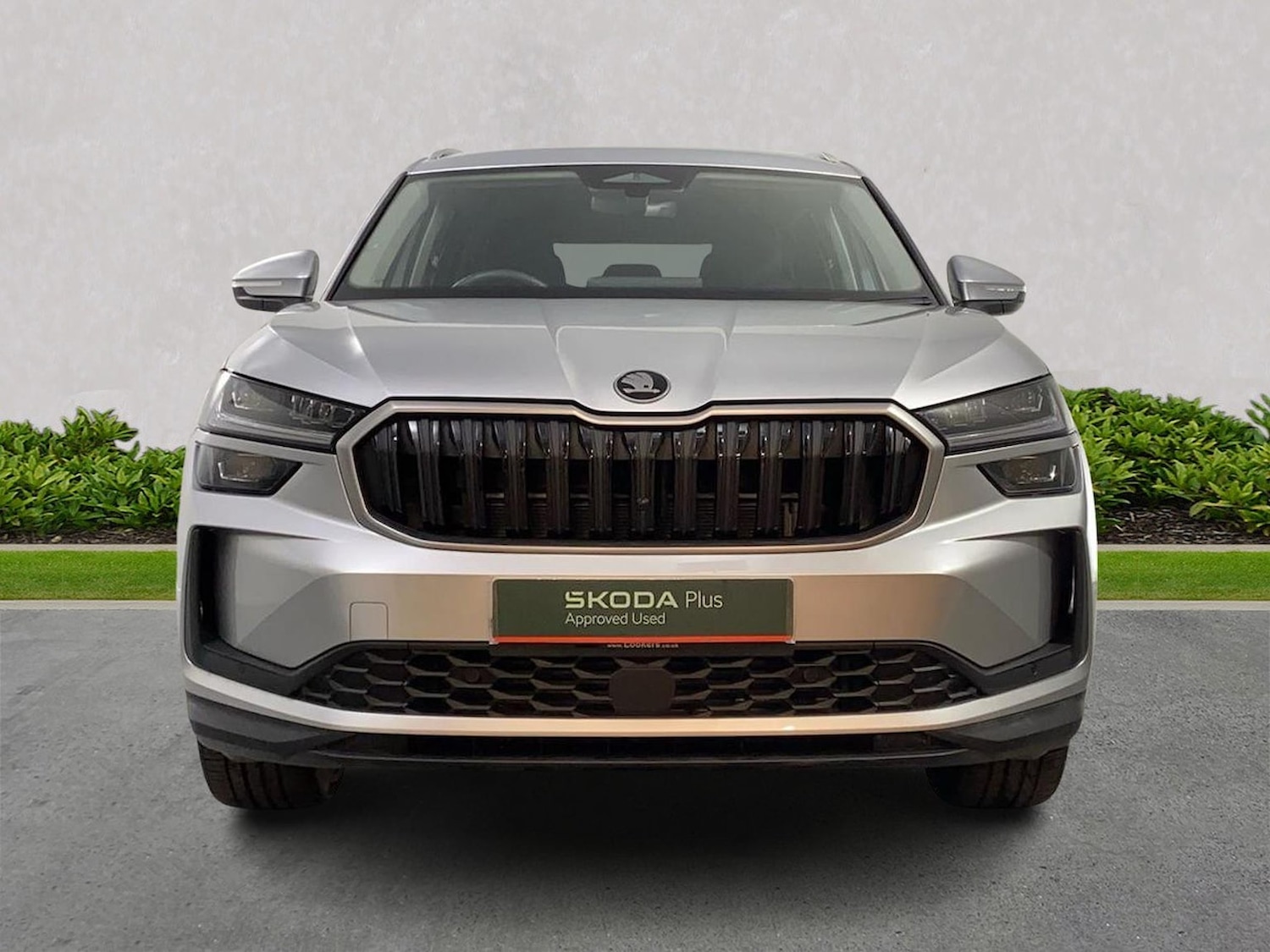 Used Skoda Kodiaq 2024 for sale - 76693453: Photo 5