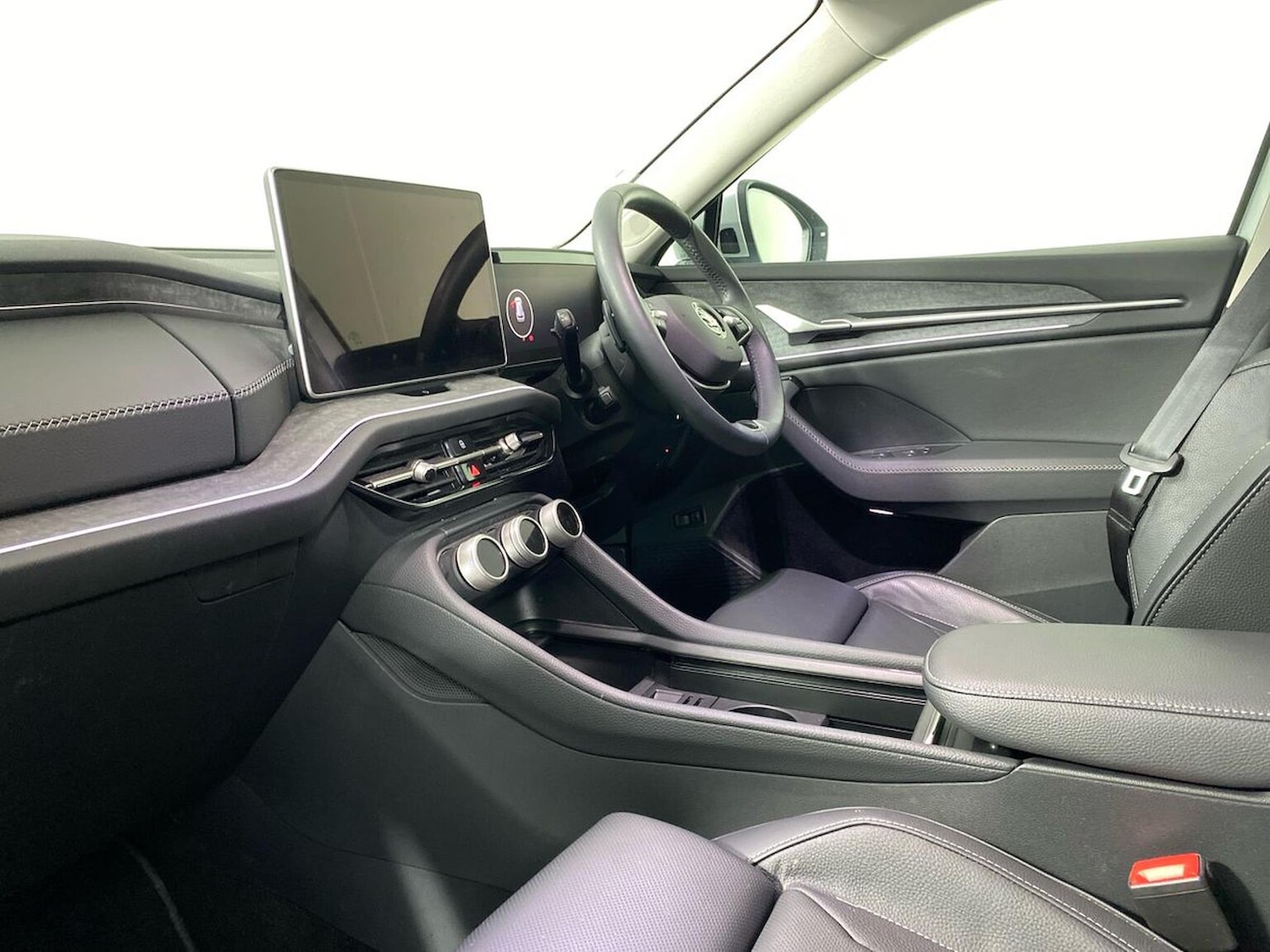 Used Skoda Kodiaq 2024 for sale - 76693453: Photo 7