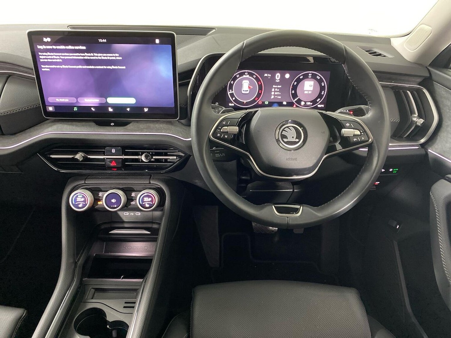 Used Skoda Kodiaq 2024 for sale - 76693453: Photo 9