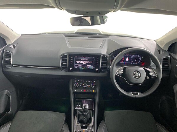 Used Skoda Karoq 2024 for sale - 76237050: Photo 10