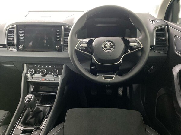 Used Skoda Karoq 2024 for sale - 76237050: Photo 11