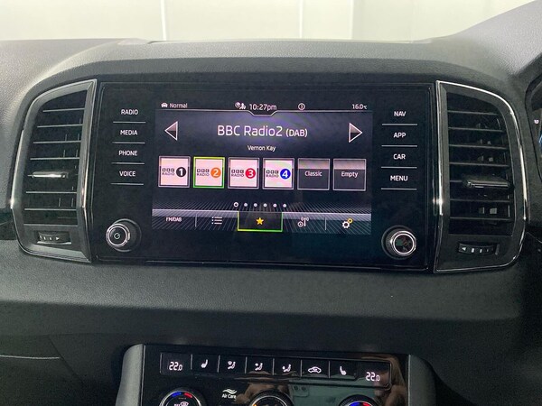 Used Skoda Karoq 2024 for sale - 76237050: Photo 13