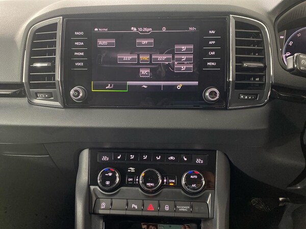 Used Skoda Karoq 2024 for sale - 76237050: Photo 14