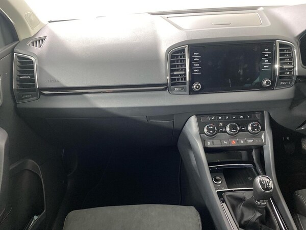 Used Skoda Karoq 2024 for sale - 76237050: Photo 15