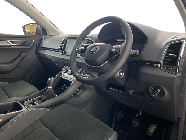 Used Skoda Karoq 2024 for sale - 76237050: Photo 17