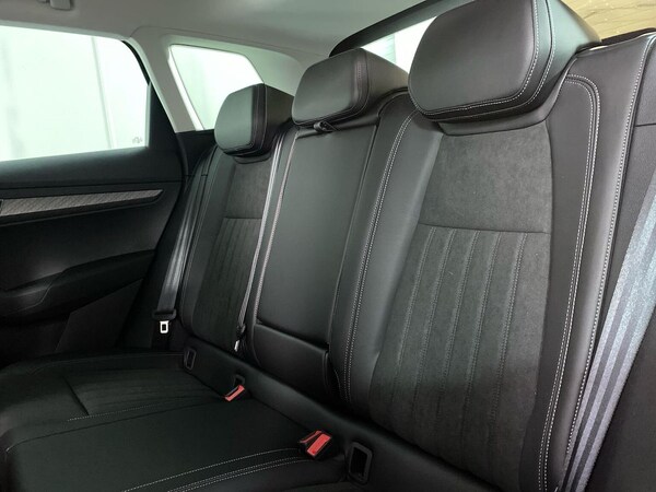 Used Skoda Karoq 2024 for sale - 76237050: Photo 18
