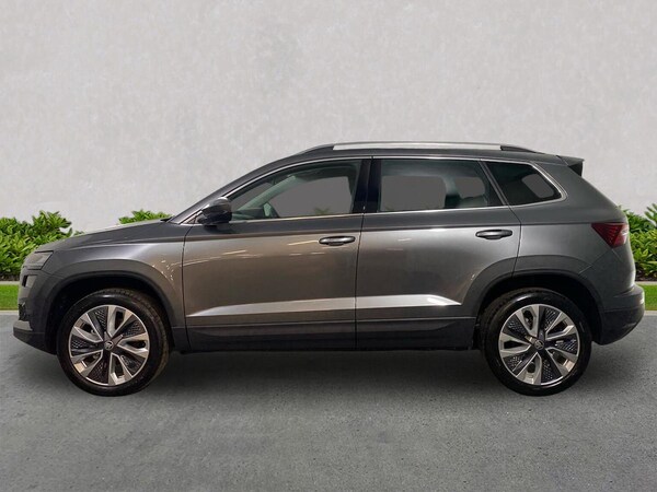 Used Skoda Karoq 2024 for sale - 76237050: Photo 21