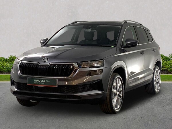 Used Skoda Karoq 2024 for sale - 76237050: Photo 22