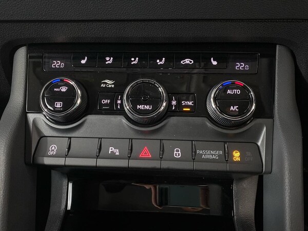 Used Skoda Karoq 2024 for sale - 76237050: Photo 30