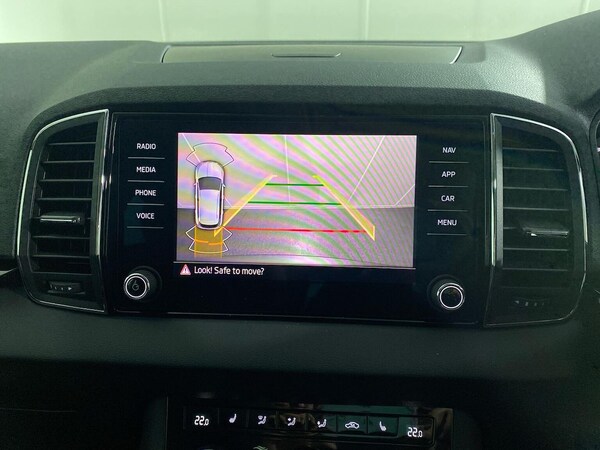 Used Skoda Karoq 2024 for sale - 76237050: Photo 35