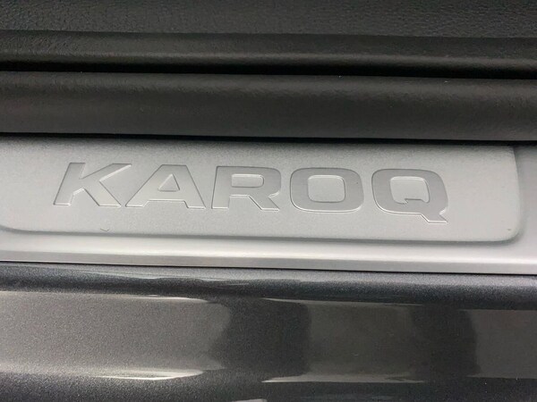Used Skoda Karoq 2024 for sale - 76237050: Photo 39