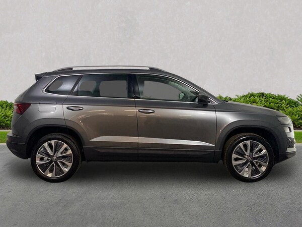 Used Skoda Karoq 2024 for sale - 76237050: Photo 4