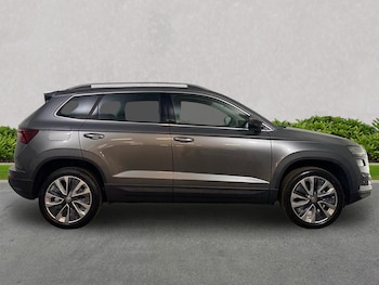 Used Skoda Karoq 2024 for sale - 76237050: Photo 4