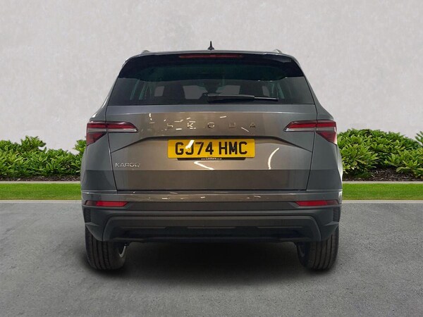 Used Skoda Karoq 2024 for sale - 76237050: Photo 6