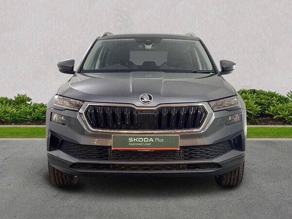 Used Skoda Karoq 2024 for sale - 76237050: Photo 7