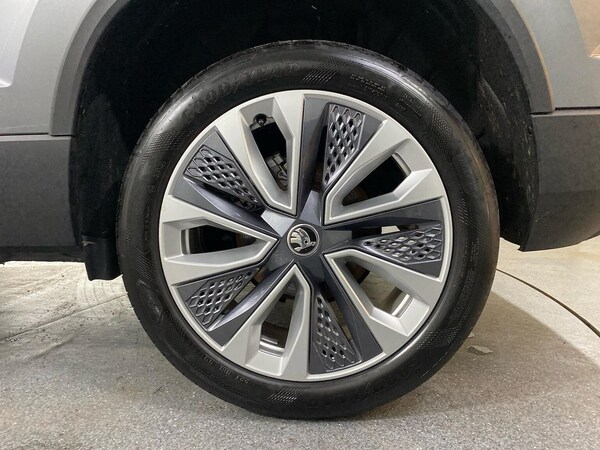 Used Skoda Karoq 2024 for sale - 76237050: Photo 8