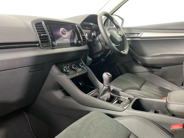 Used Skoda Karoq 2024 for sale - 76237050: Photo 9
