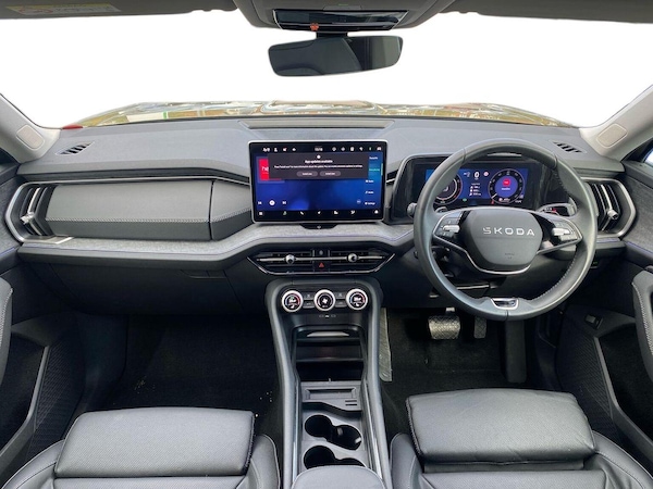 Used Skoda Kodiaq 2025 for sale - 76225030: Photo 10