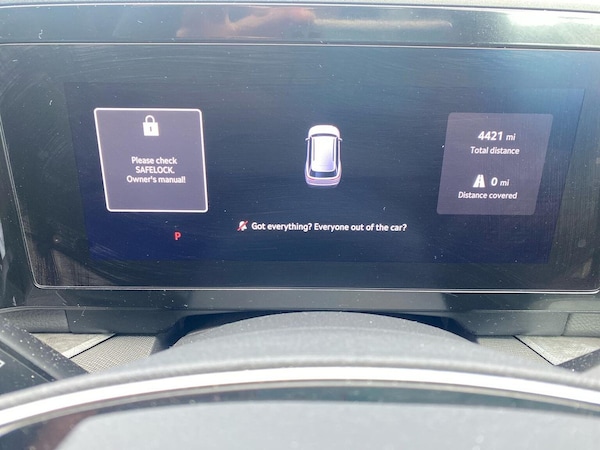 Used Skoda Kodiaq 2025 for sale - 76225030: Photo 12