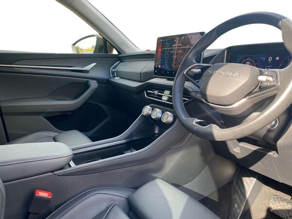 Used Skoda Kodiaq 2025 for sale - 76225030: Photo 17