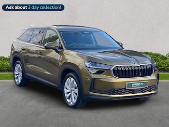 Skoda - Kodiaq