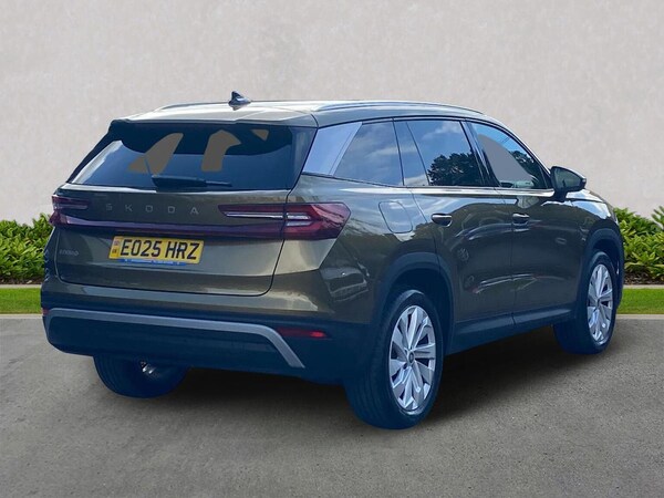 Used Skoda Kodiaq 2025 for sale - 76225030: Photo 20