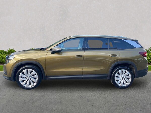 Used Skoda Kodiaq 2025 for sale - 76225030: Photo 21