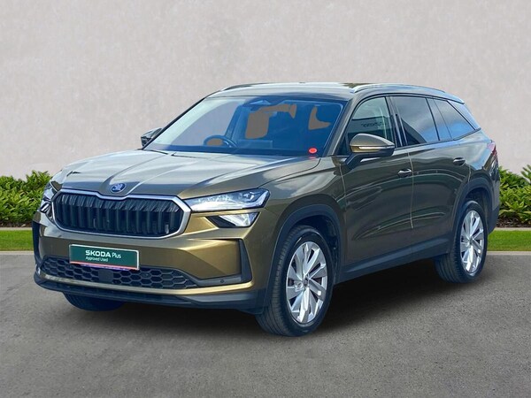 Used Skoda Kodiaq 2025 for sale - 76225030: Photo 22