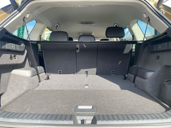 Used Skoda Kodiaq 2025 for sale - 76225030: Photo 24